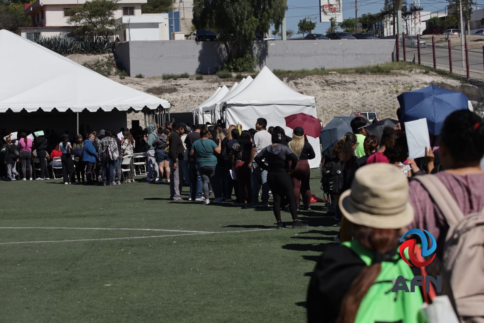 Los Fondos Tijuana 2026 fortalecerán la economía y el emprendimiento, aseguran