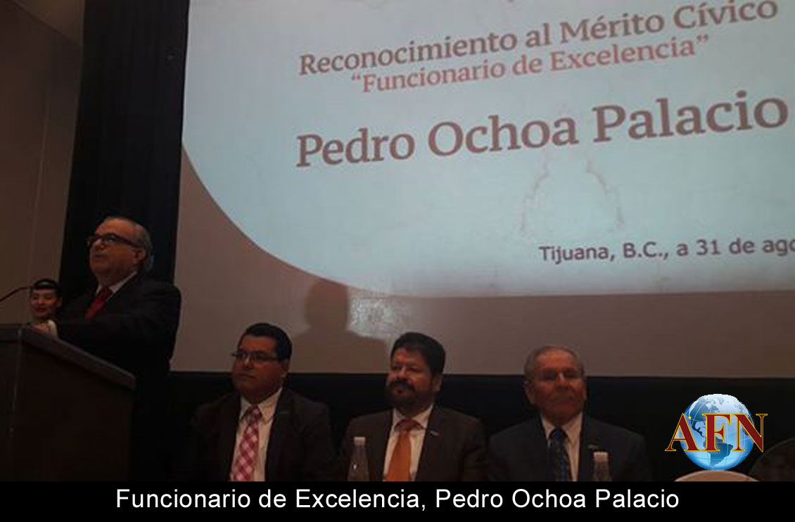 Orgullo y pasión por la cultura mexicana: Pedro Ochoa Palacio
