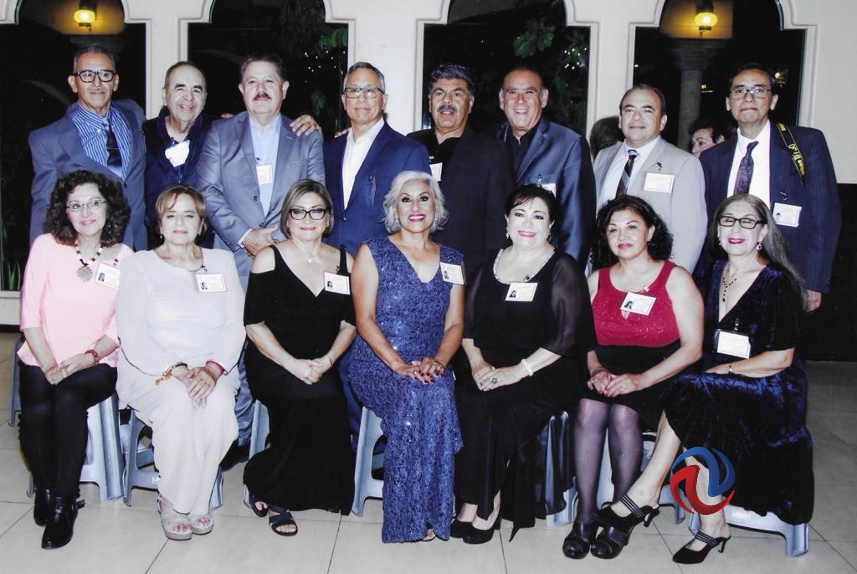 Celebra generación de la Poly, sus 50 años de graduación