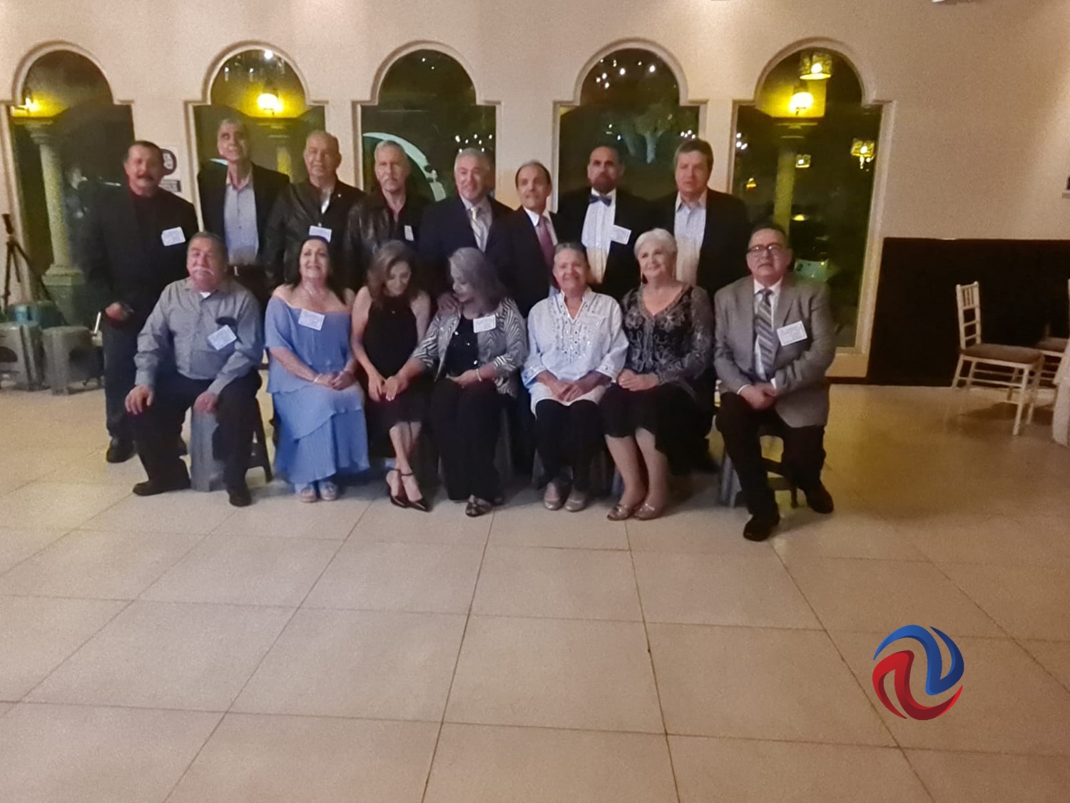 Celebra generación de la Poly, sus 50 años de graduación