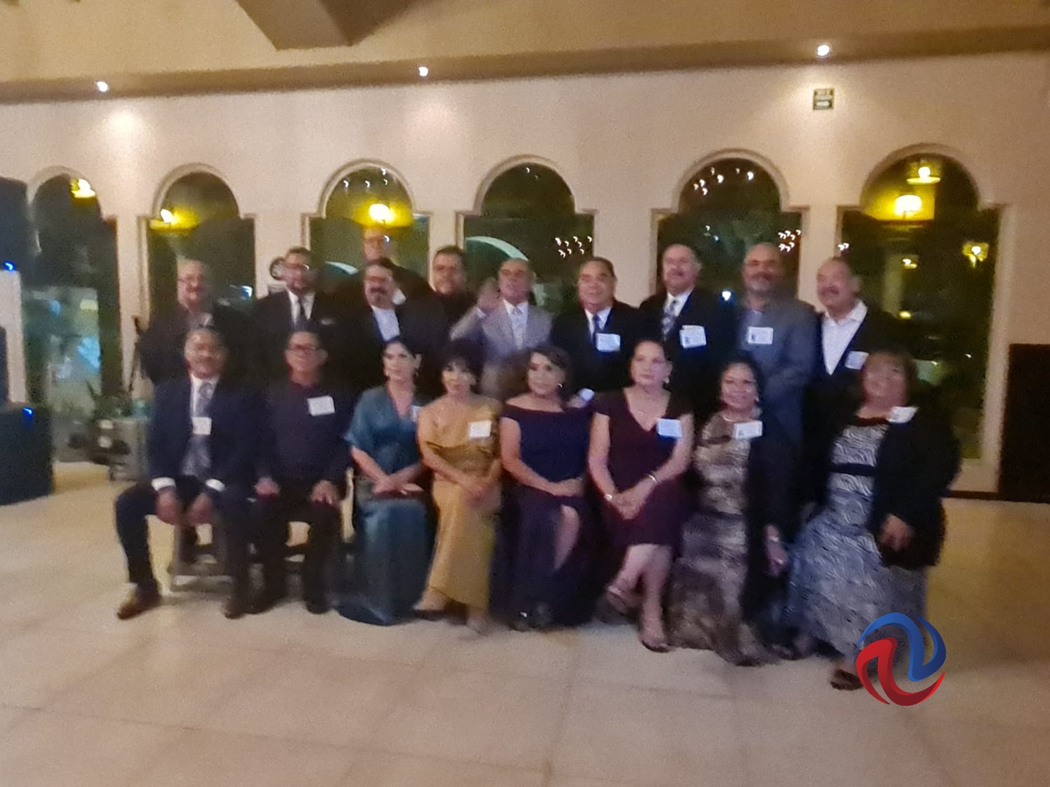 Celebra generación de la Poly, sus 50 años de graduación