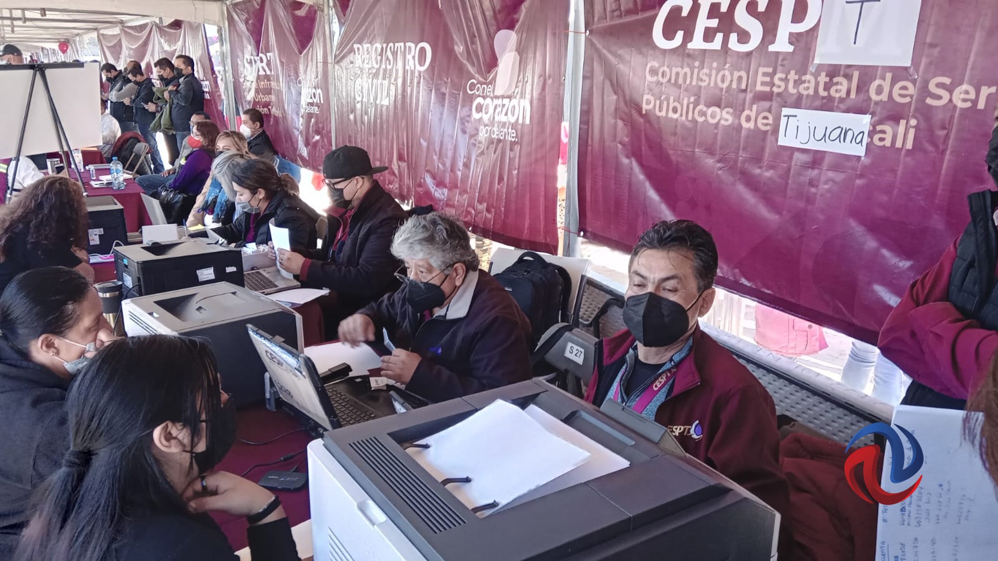 Decidirán residentes de zona Este sobre municipalización: Marina del Pilar