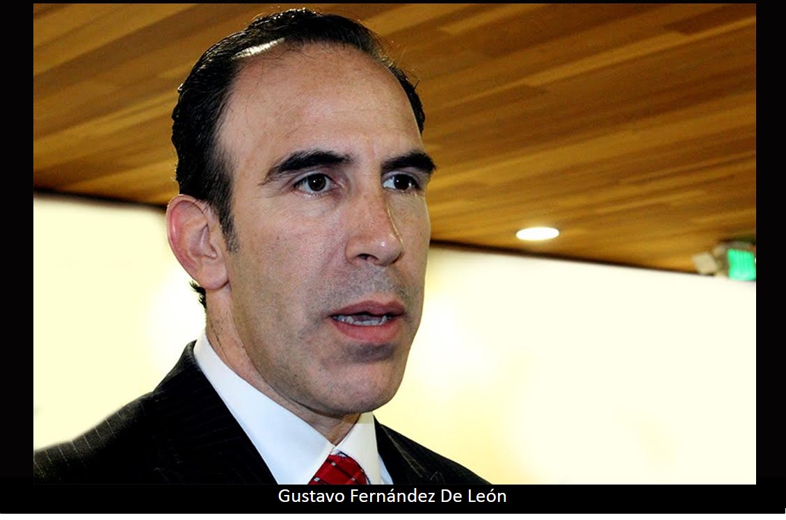 Positivo el anuncio de austeridad: Coparmex