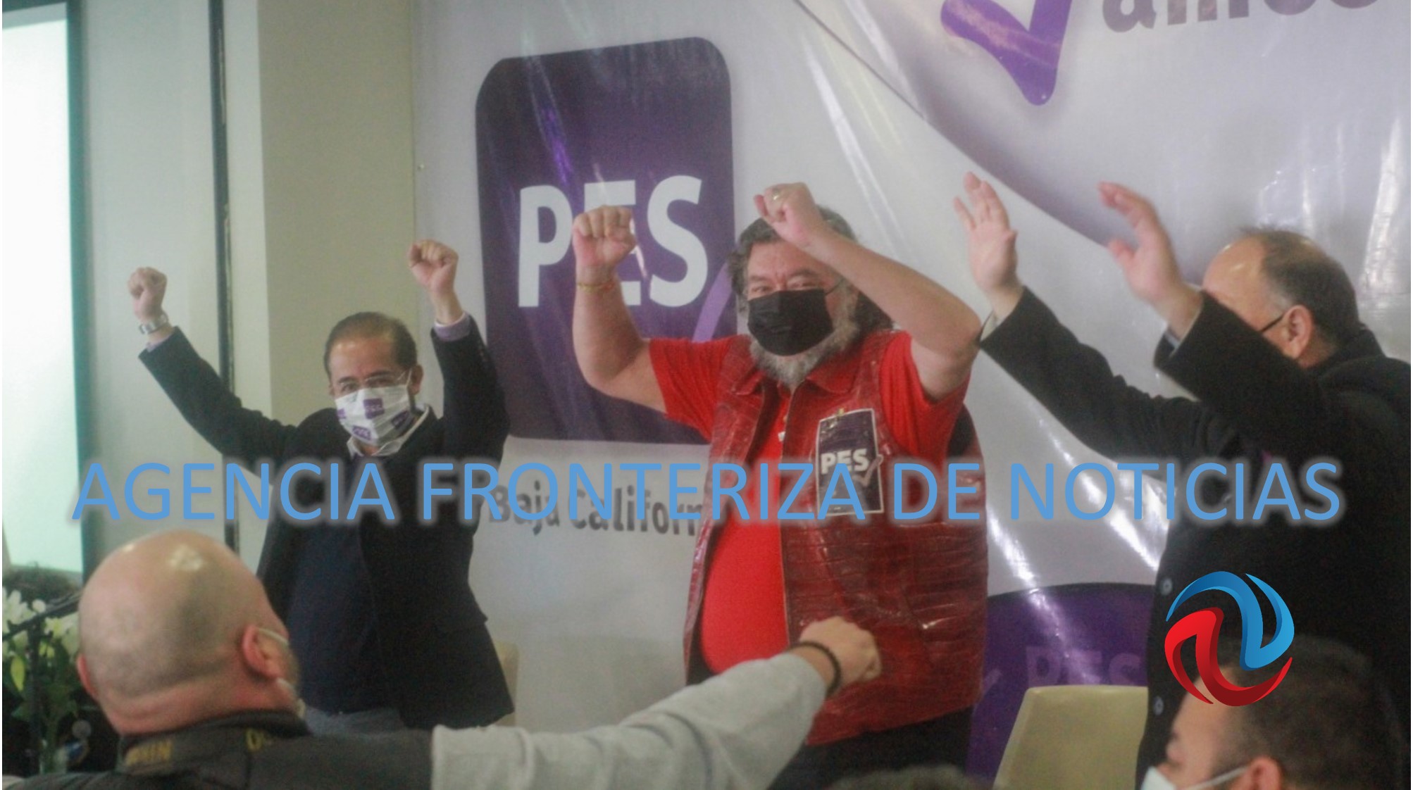 Sin dejar el PRI, Hank va como candidato ciudadano con el PES 