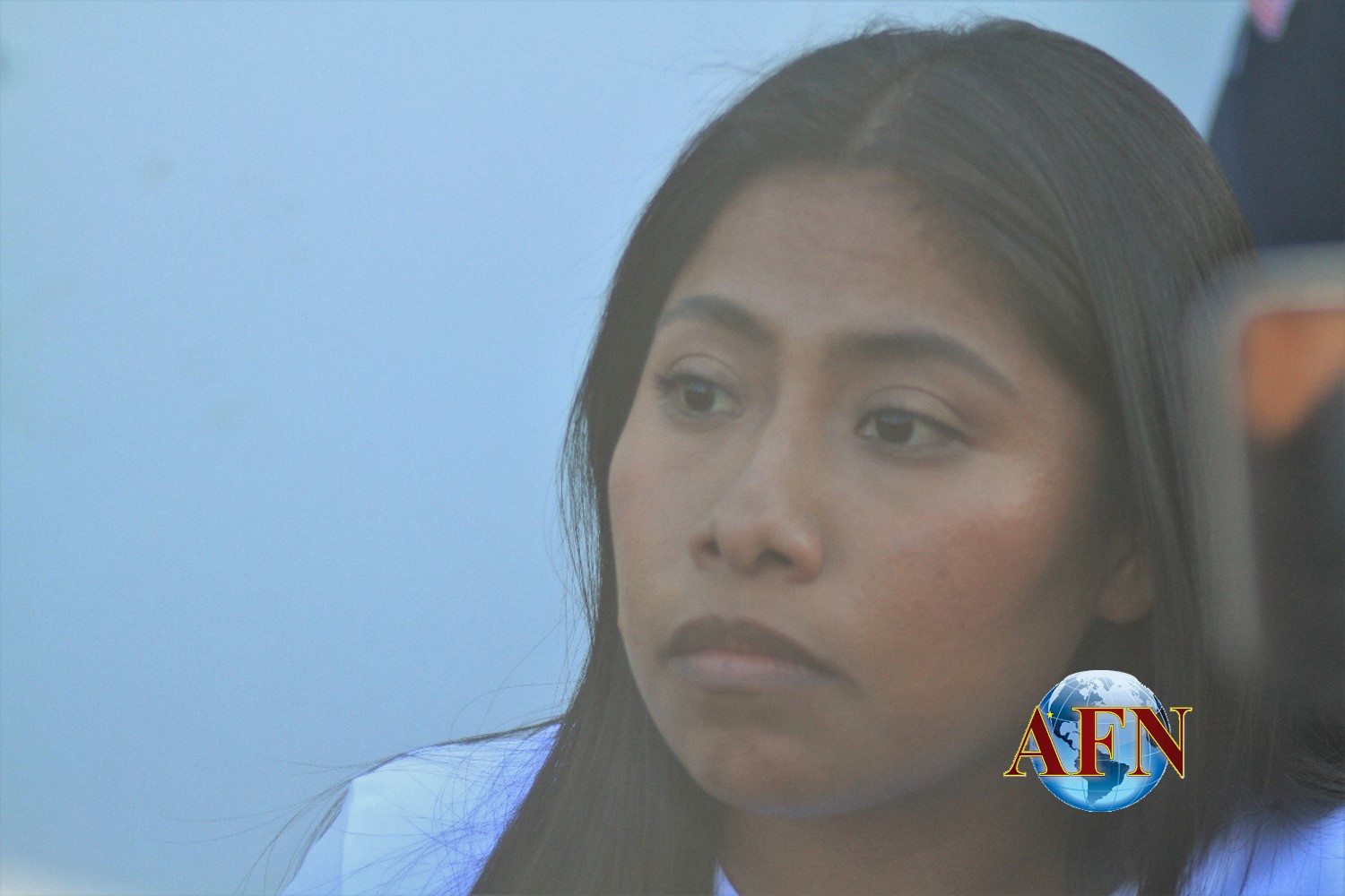 Yalitza supo en Tijuana sobre nominación