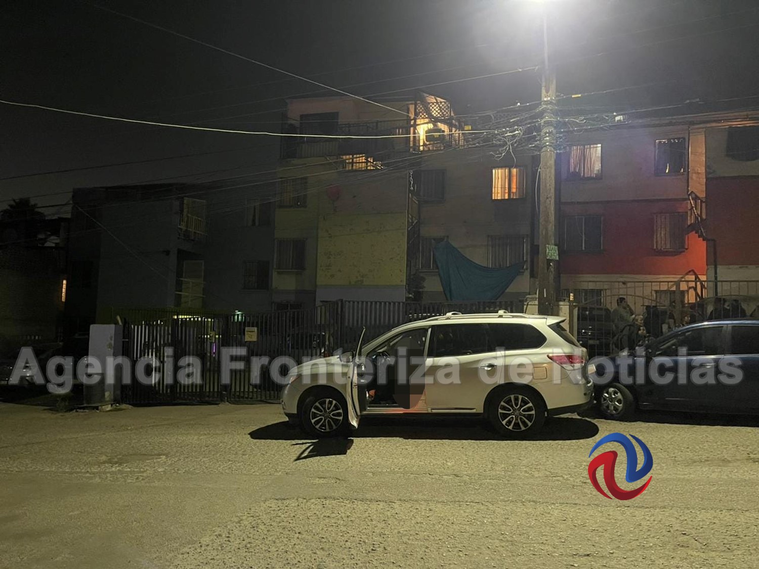 A Martínez Martínez lo hicieron salir para matarlo