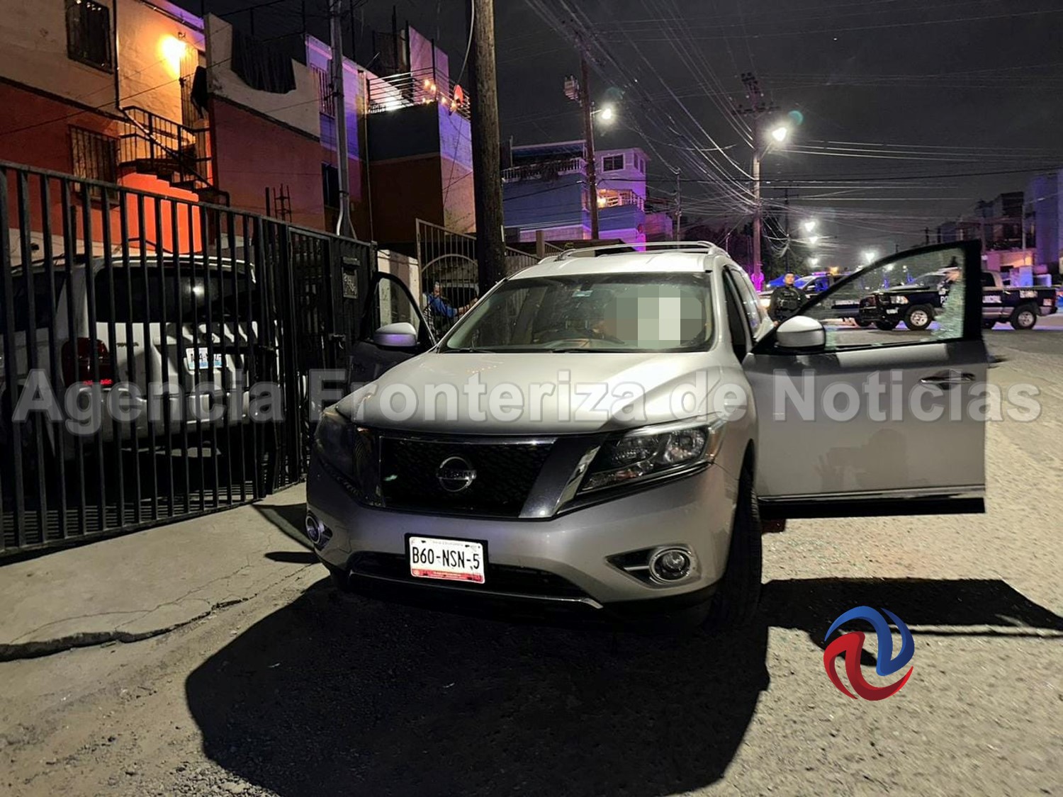 A Martínez Martínez lo hicieron salir para matarlo