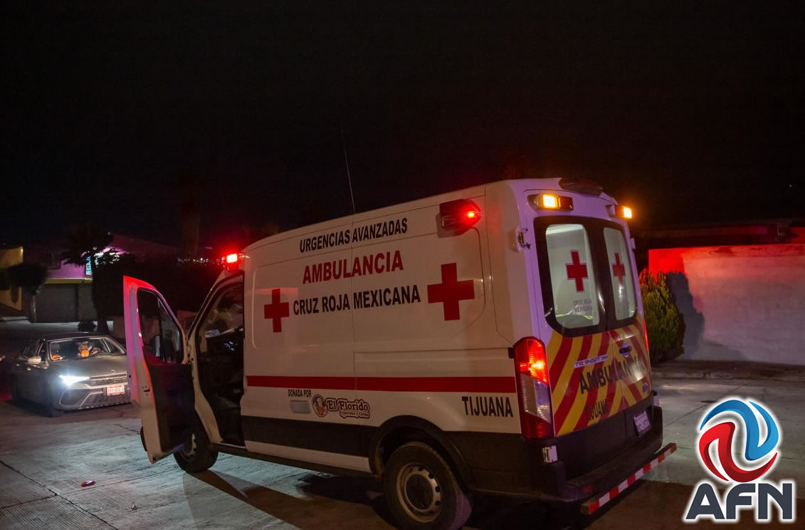 Hieren a balazos a un hombre en la colonia Libertad