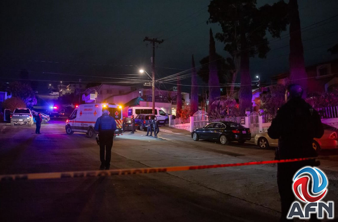 Hieren a balazos a un hombre en la colonia Libertad