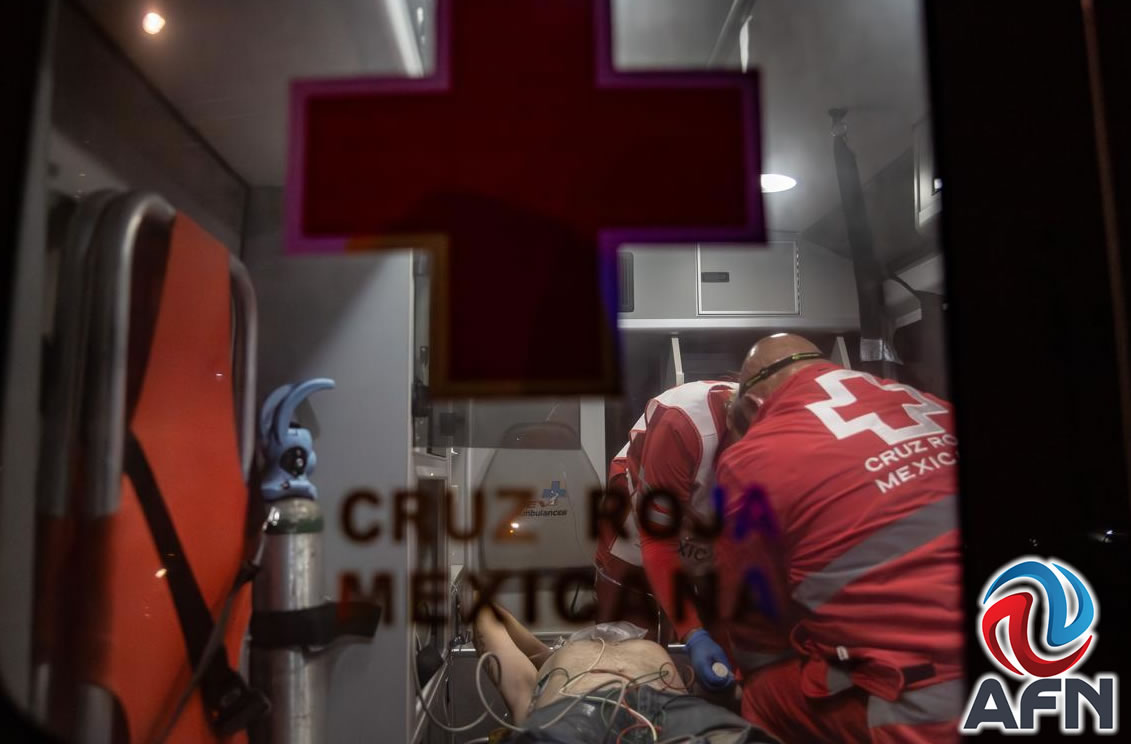 Hieren a balazos a un hombre en la colonia Libertad