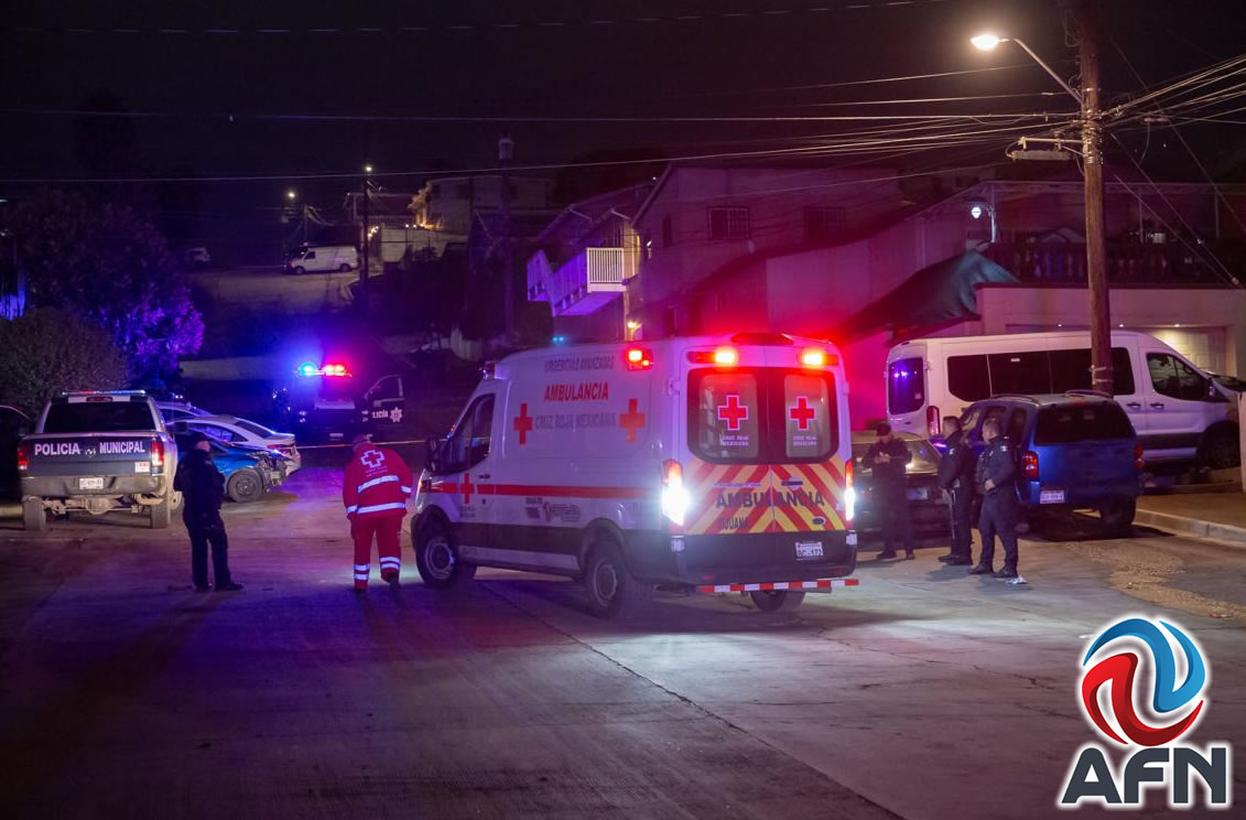 Hieren a balazos a un hombre en la colonia Libertad