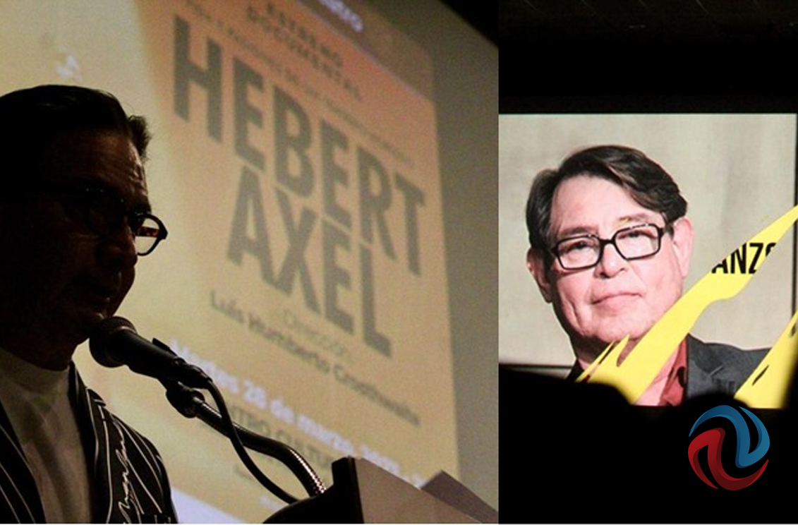 Rindieron homenaje a Hebert Axel con Vida y Pasiones de un Teatro Norteño