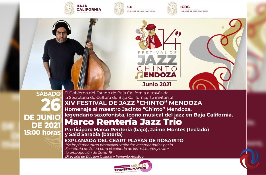 Harán homenaje a Jacinto Chinto Mendoza el 26 y 27 de junio