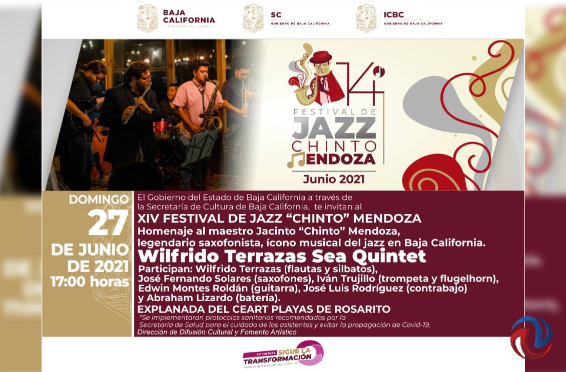 Harán homenaje a Jacinto Chinto Mendoza el 26 y 27 de junio