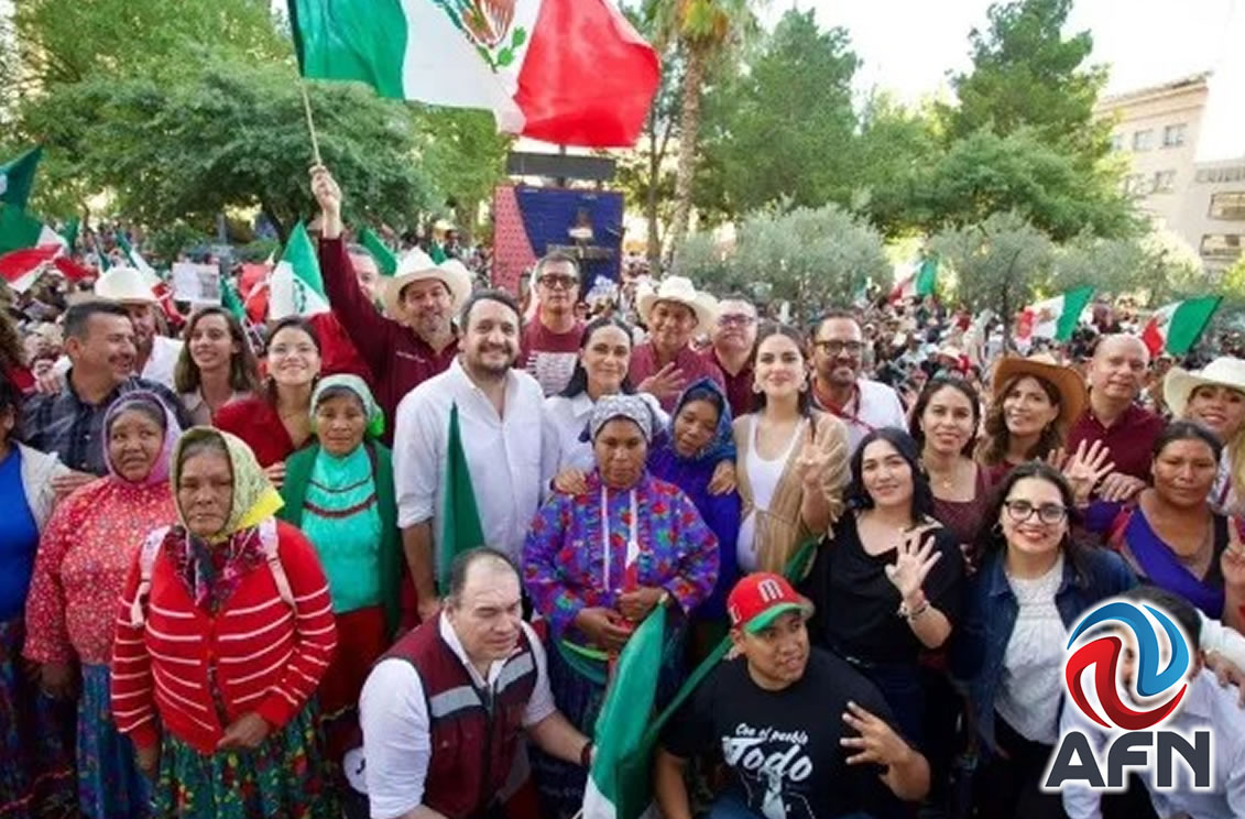 Le sale una doble a Marina del Pilar 