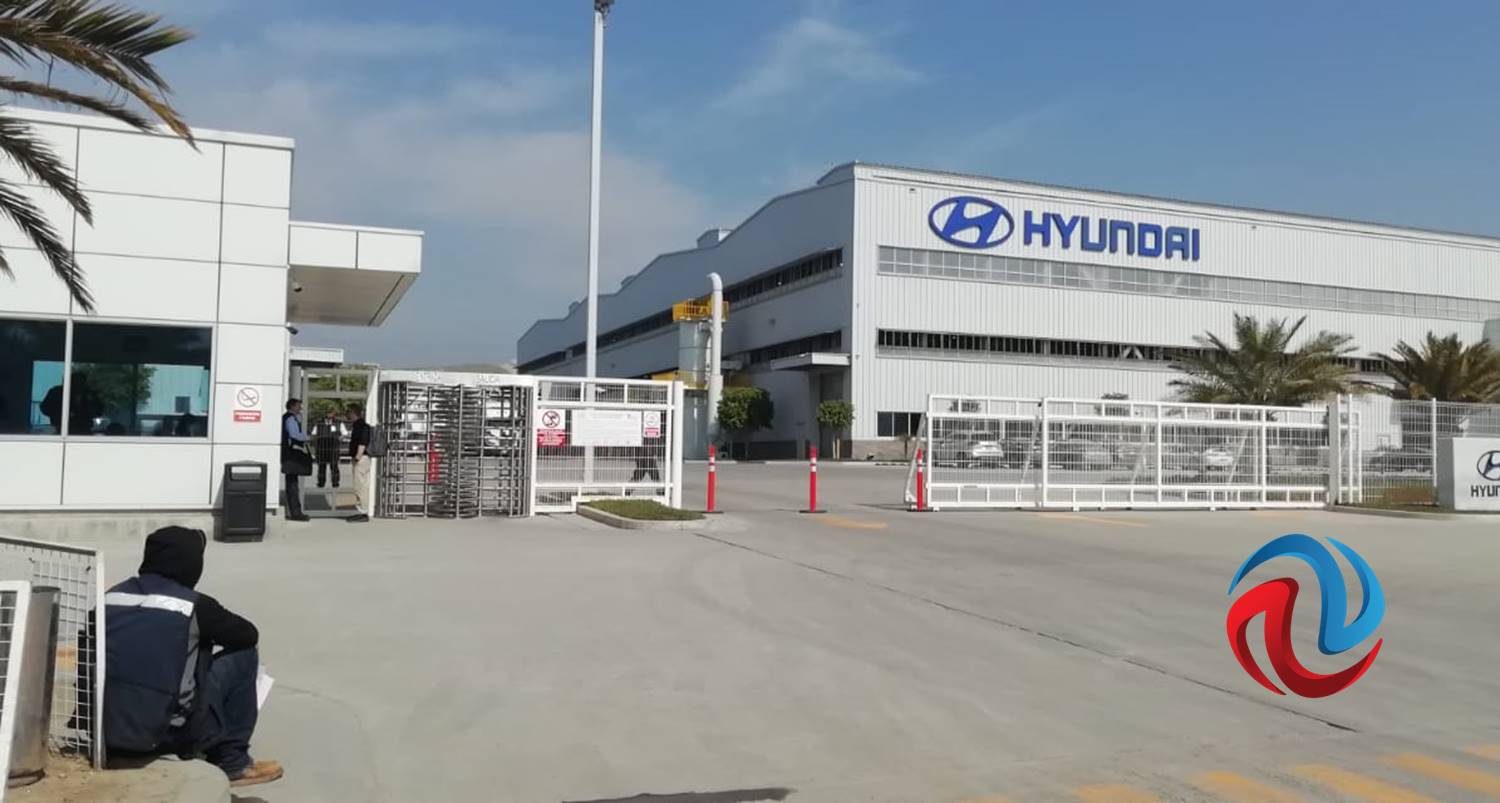 Continuarán las revisiones en la Hyundai