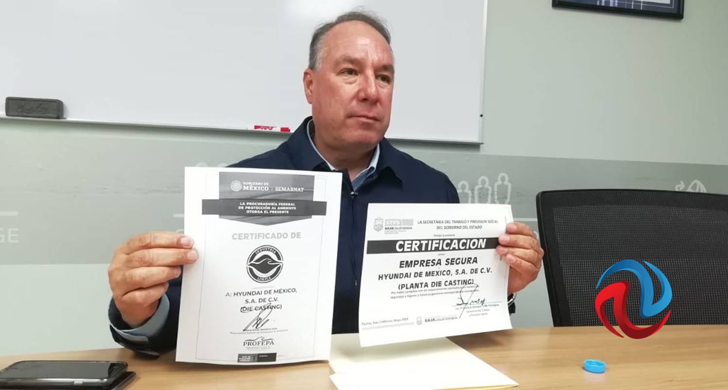 Continuarán las revisiones en la Hyundai