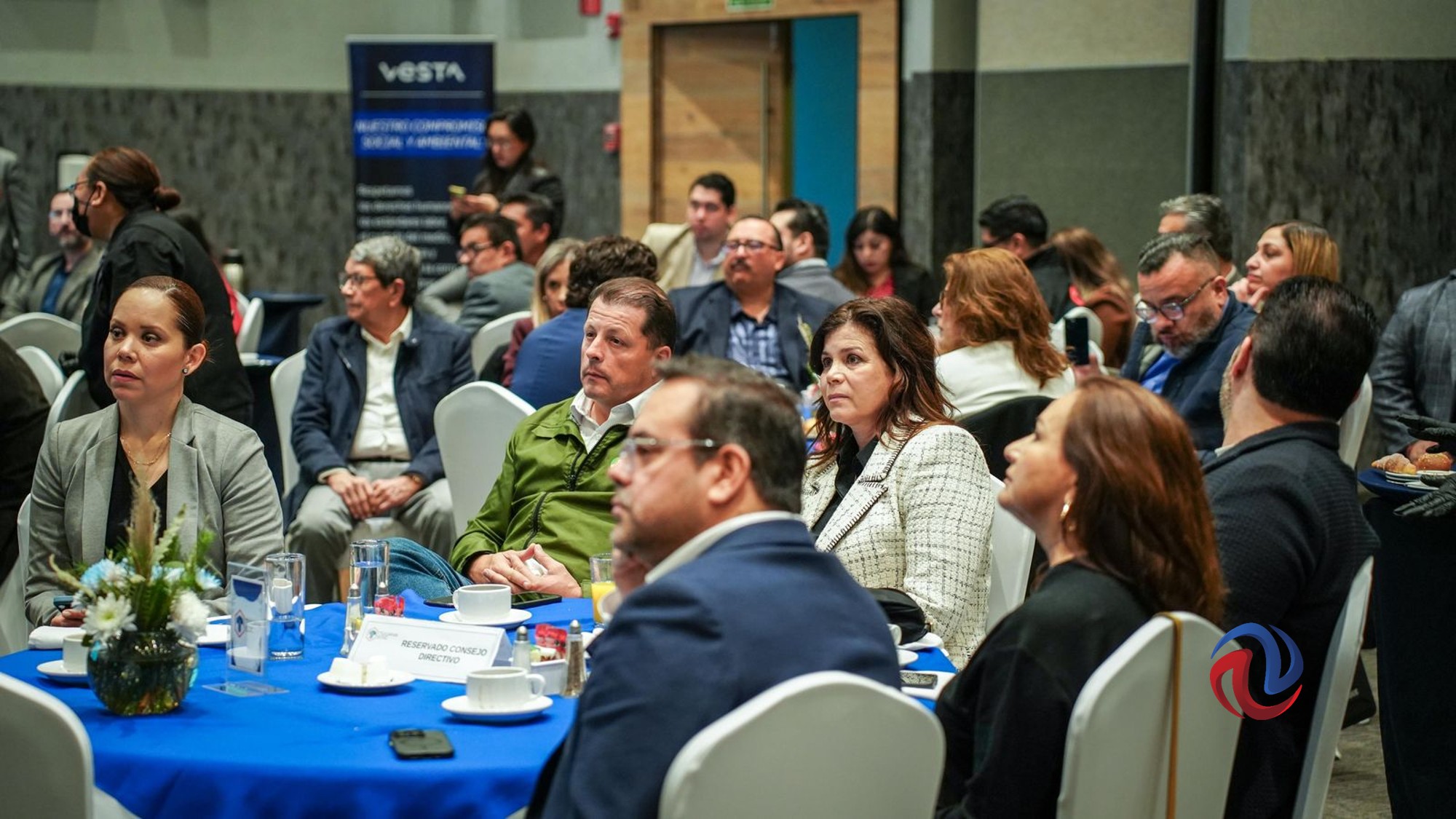 Integrantes de DEITAC analizan cambios en fiscalización y estrategias arancelarias