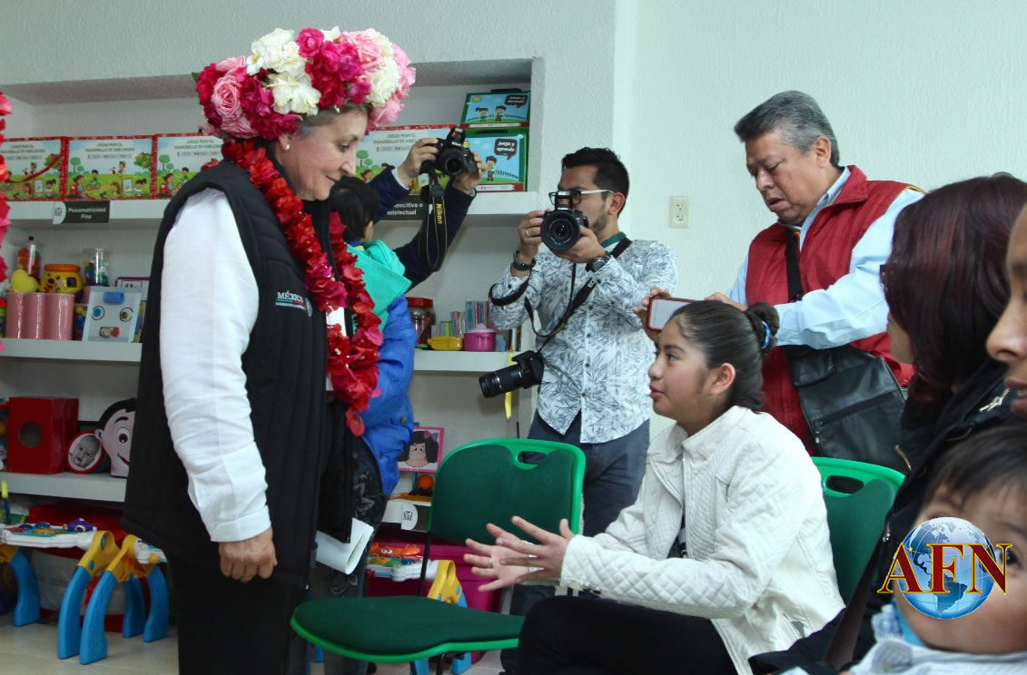 Lleva IMSS servicios a comunidades indígenas 