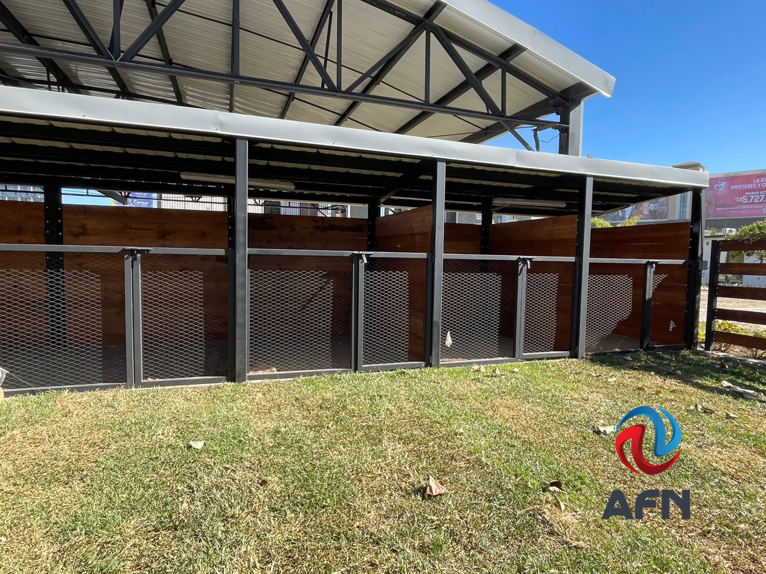 Inauguran La Granja, centro lúdico de terapias para menores con espectro autista