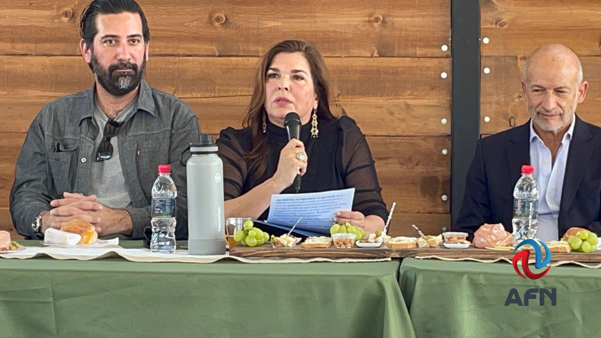 Inauguran La Granja, centro lúdico de terapias para menores con espectro autista