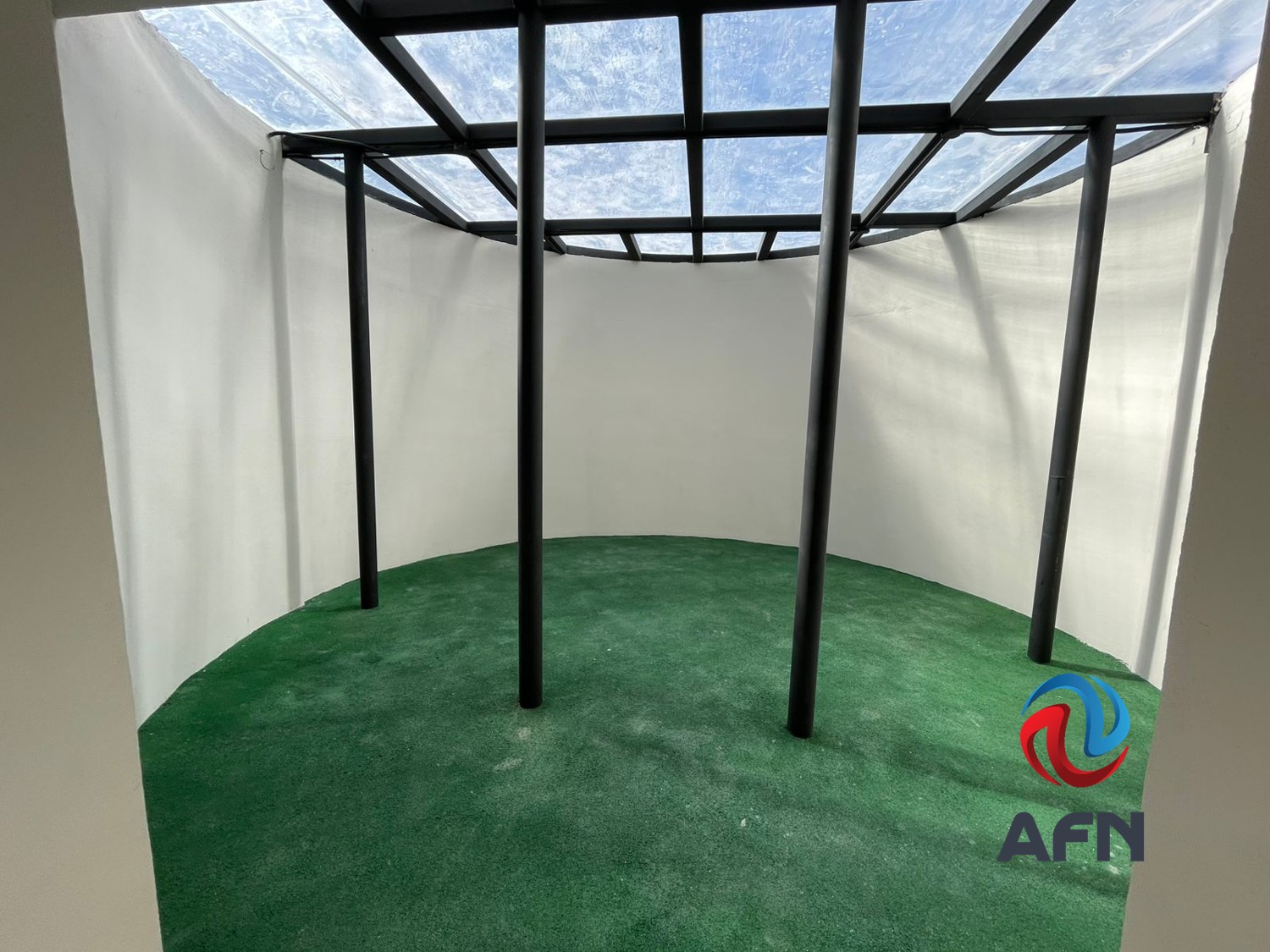 Inauguran La Granja, centro lúdico de terapias para menores con espectro autista