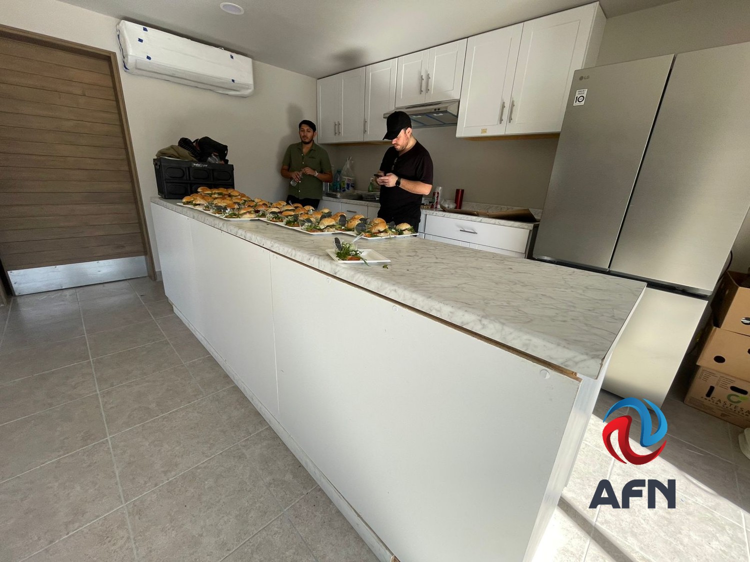 Inauguran La Granja, centro lúdico de terapias para menores con espectro autista