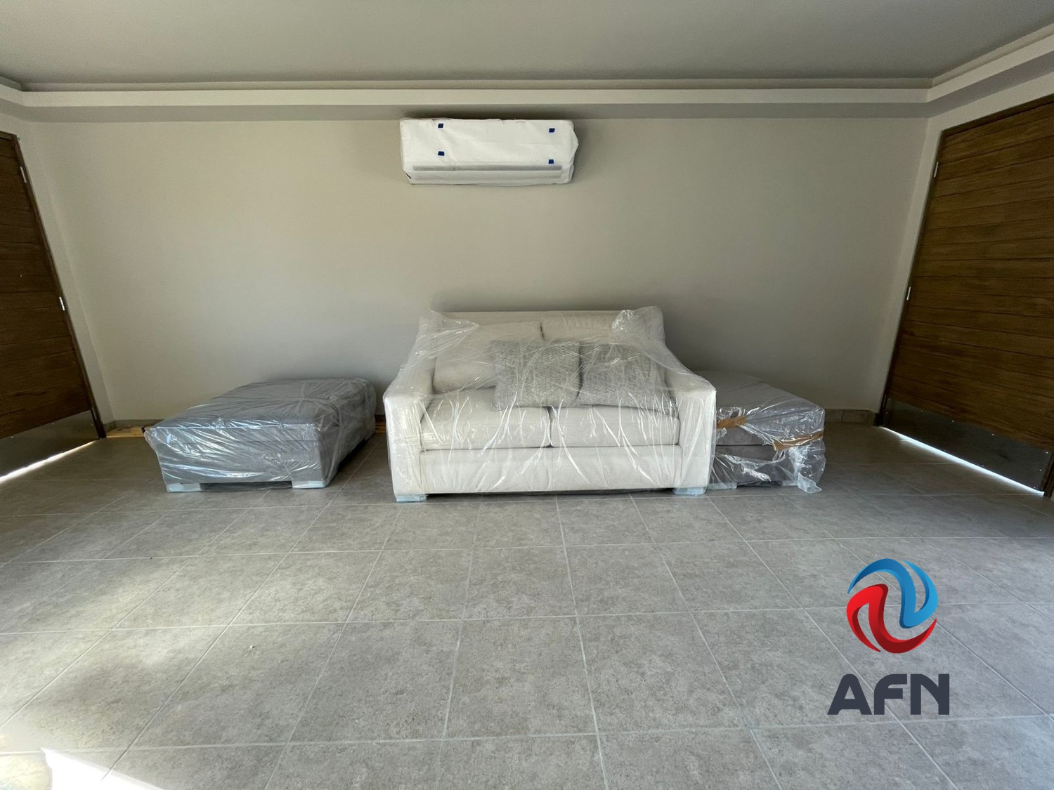 Inauguran La Granja, centro lúdico de terapias para menores con espectro autista