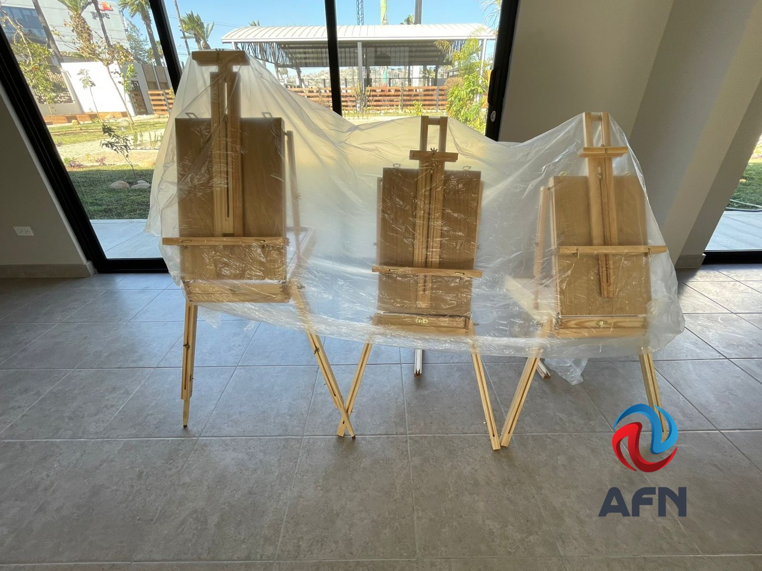 Inauguran La Granja, centro lúdico de terapias para menores con espectro autista