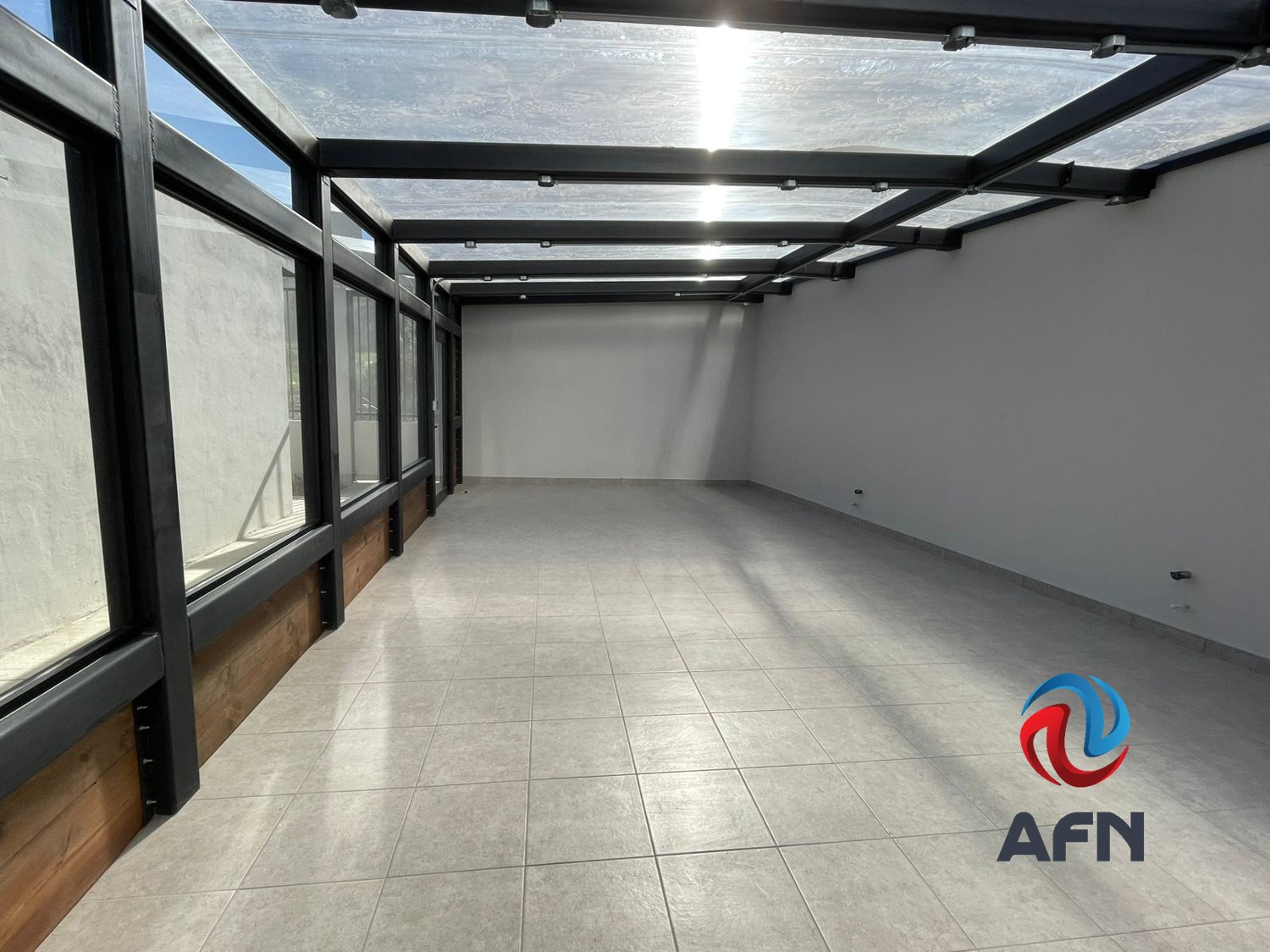 Inauguran La Granja, centro lúdico de terapias para menores con espectro autista