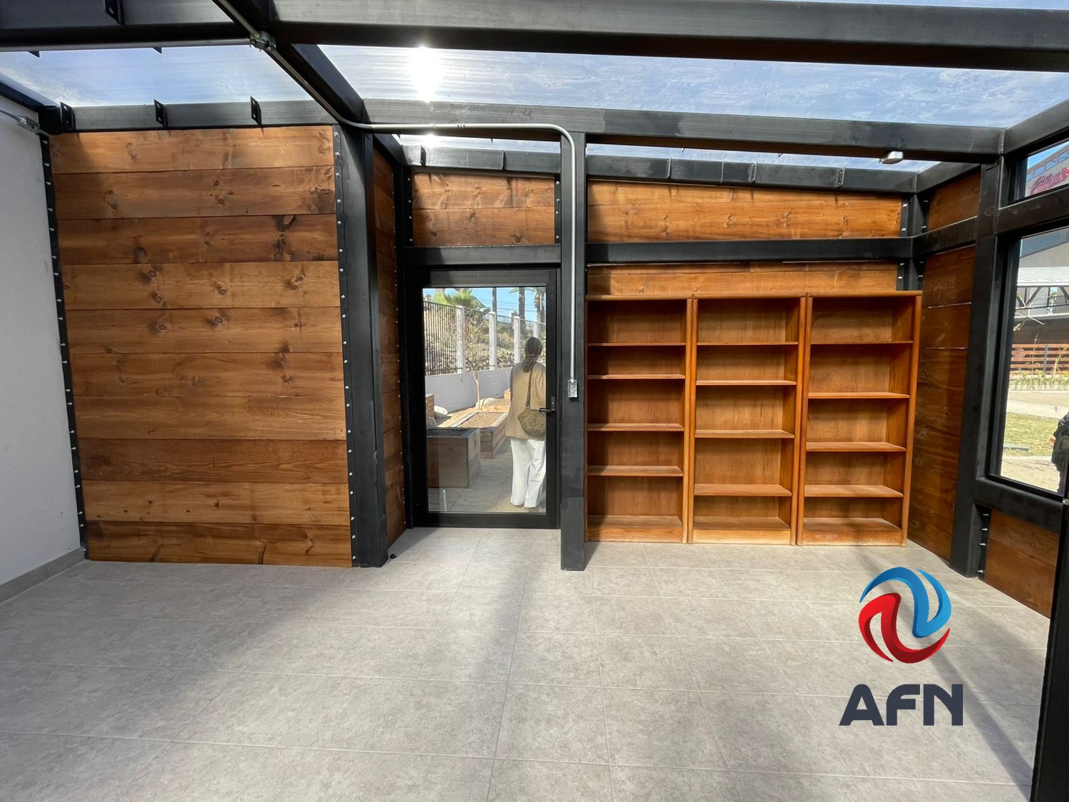 Inauguran La Granja, centro lúdico de terapias para menores con espectro autista