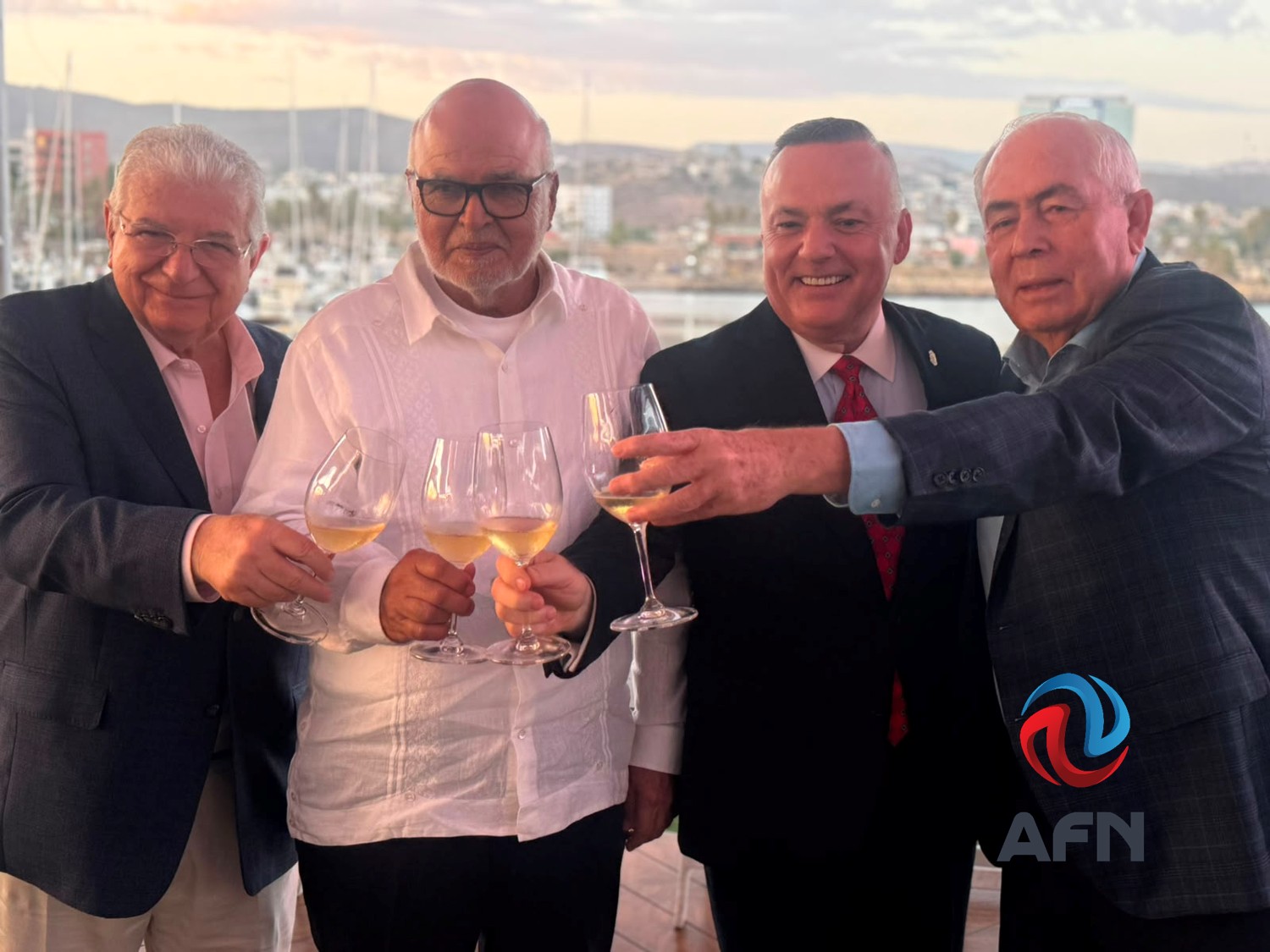 Inauguran las Fiestas de la Vendimia 2026 en el Valle de Guadalupe
