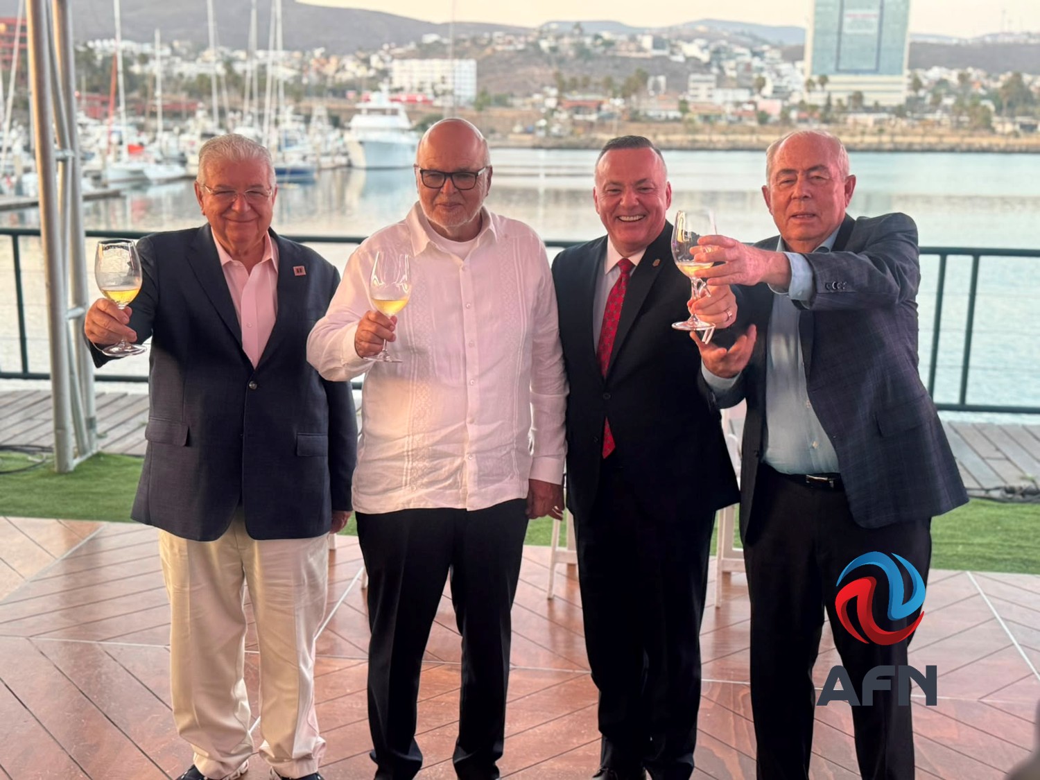 Inauguran las Fiestas de la Vendimia 2026 en el Valle de Guadalupe