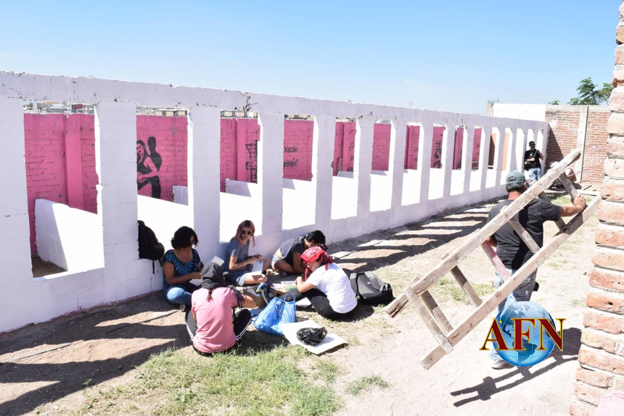 Inauguran Memorial de Desaparecidos en BC