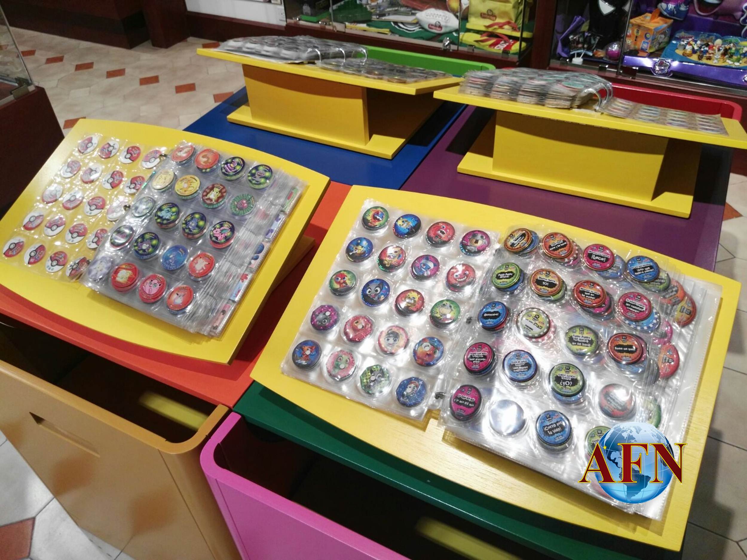 Inauguran Museo de la Lucha Libre