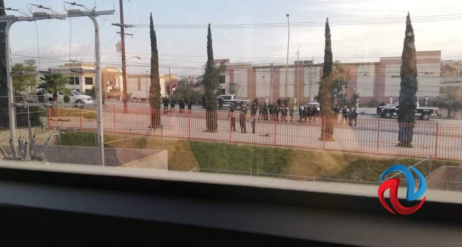 Sin identificar individuo muerto en asalto a empresa