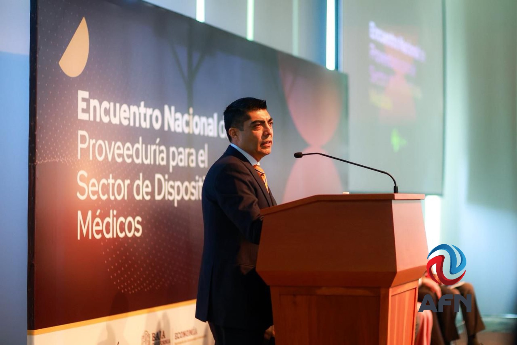 Destaca Burgueño papel de Tijuana en sector de dispositivos médicos