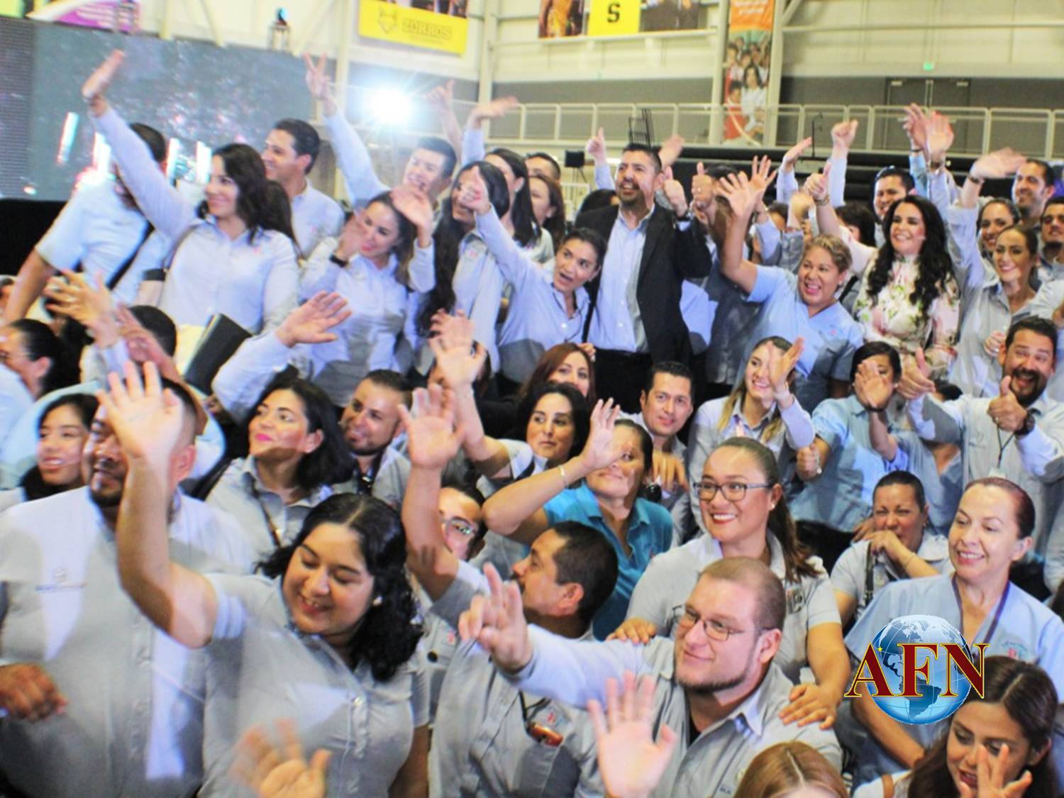 Presenta Brenda Ruacho quinto informe del DIF