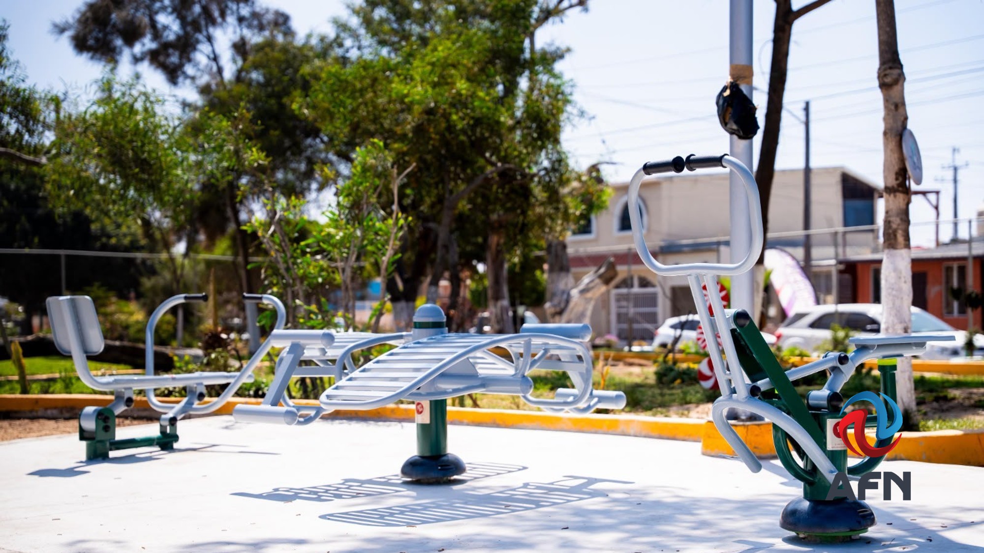 Impulsa Agatón obras de infraestructura social, vial y deportiva