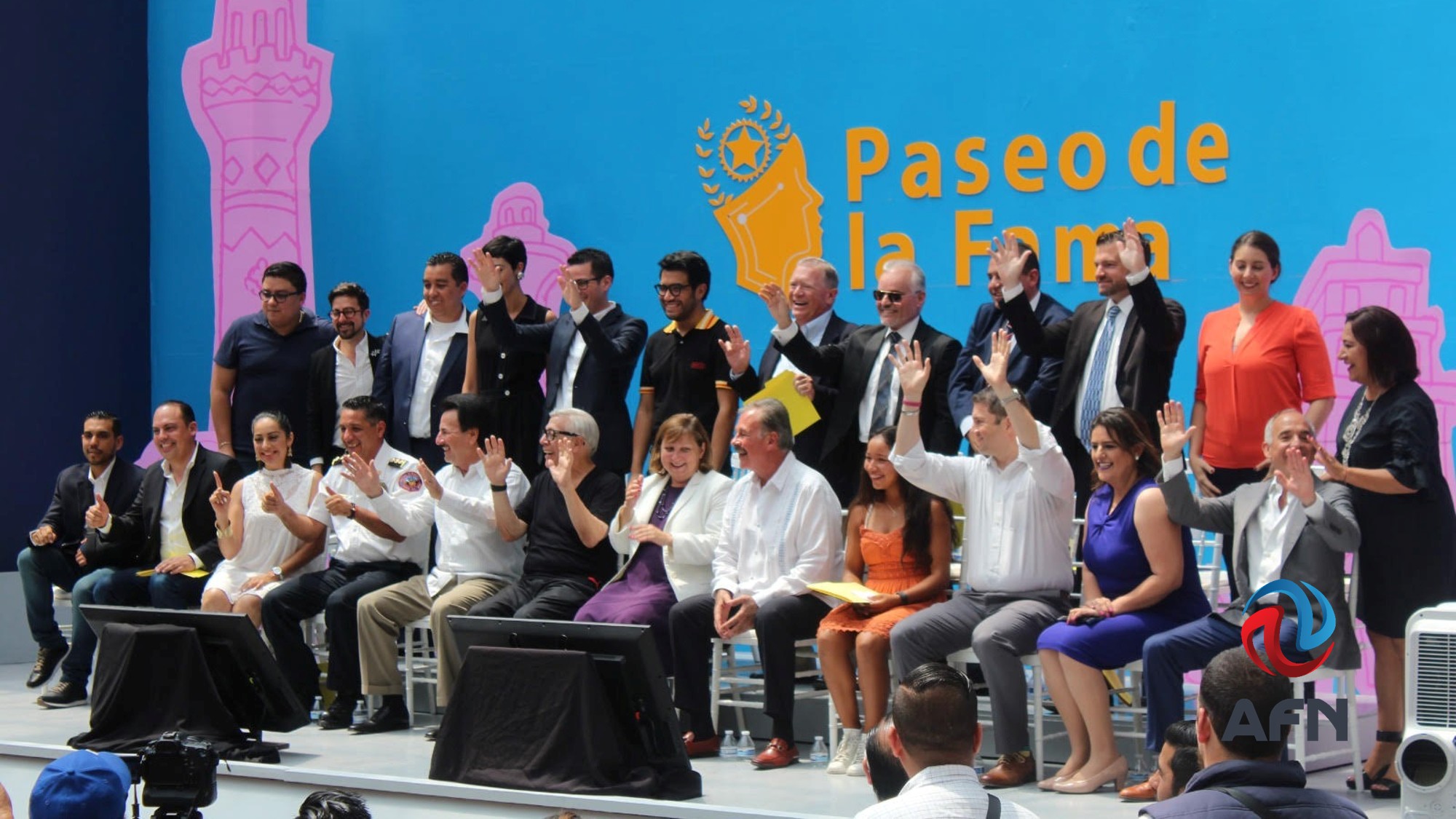 Tijuana Innovadora: 16 años de talento, innovación y liderazgo