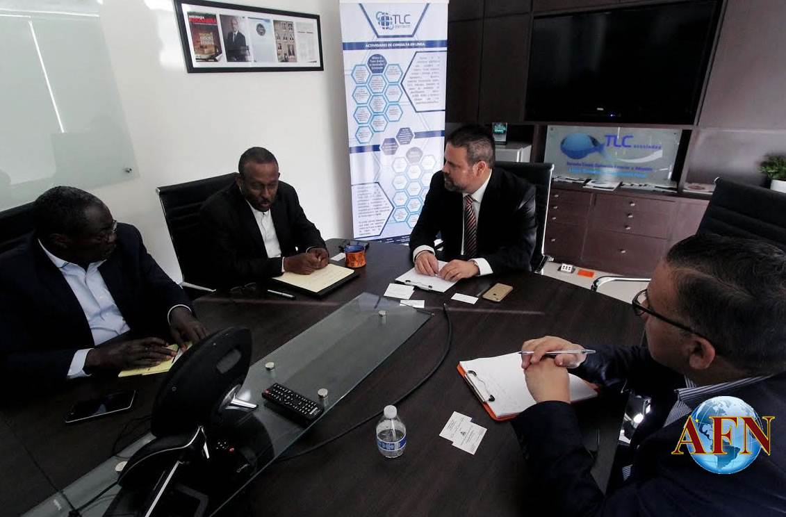 Integrarán a más haitianos a la industria