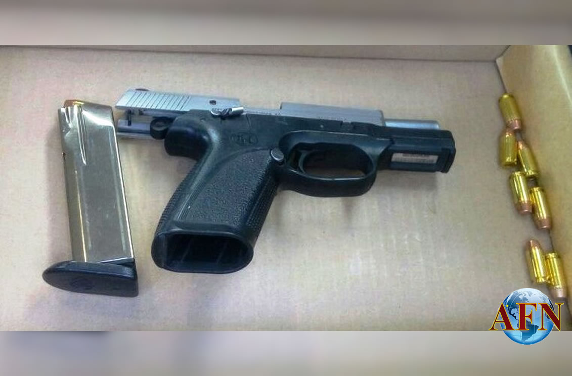 Rescatan a coreana secuestrada