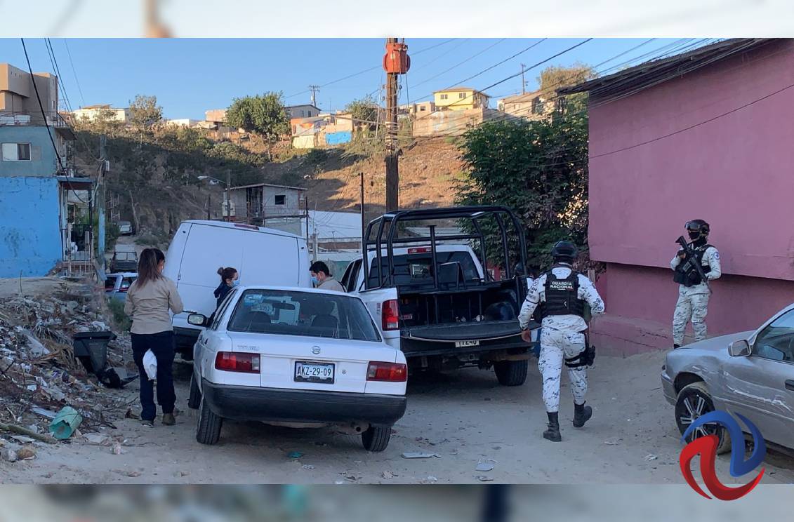 Matan a golpes a un bebé en la colonia Xicoténcatl Leyva