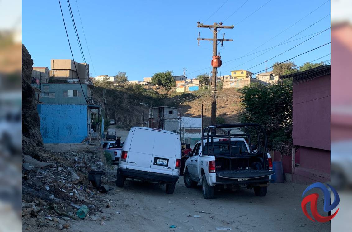 Matan a golpes a un bebé en la colonia Xicoténcatl Leyva