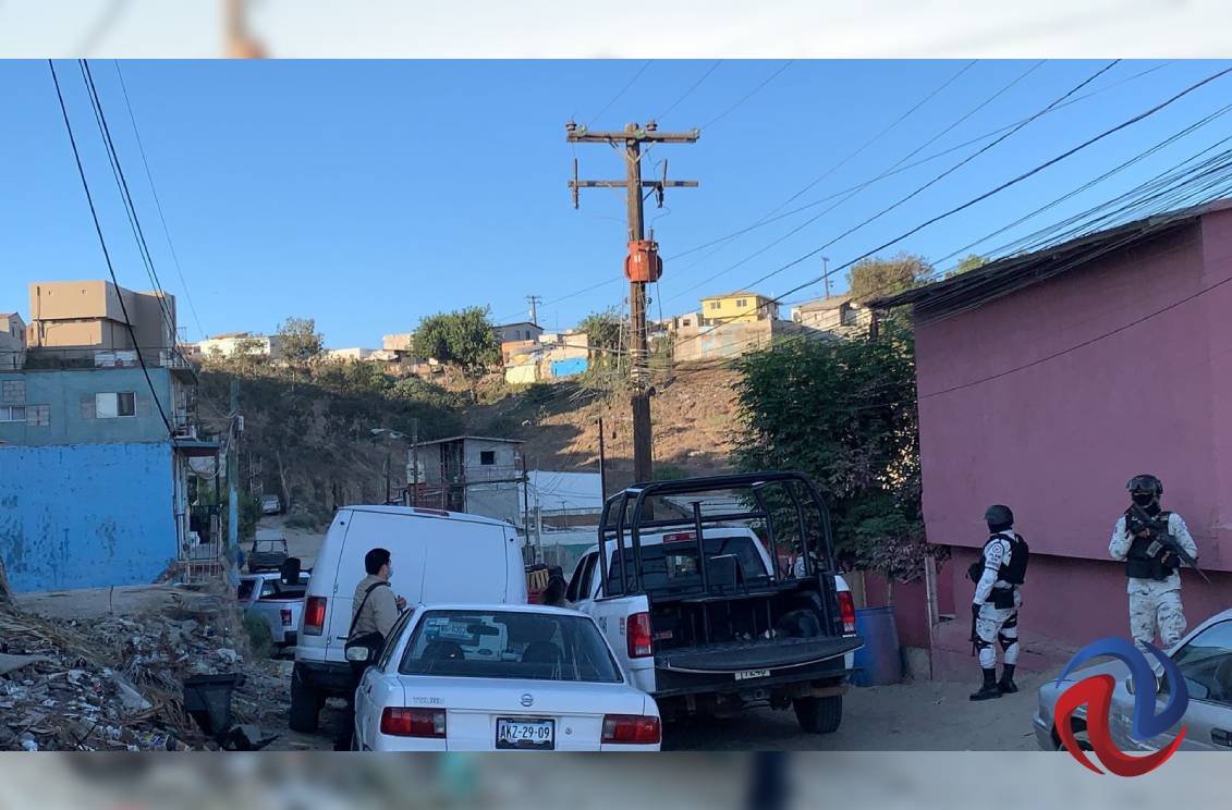 Matan a golpes a un bebé en la colonia Xicoténcatl Leyva