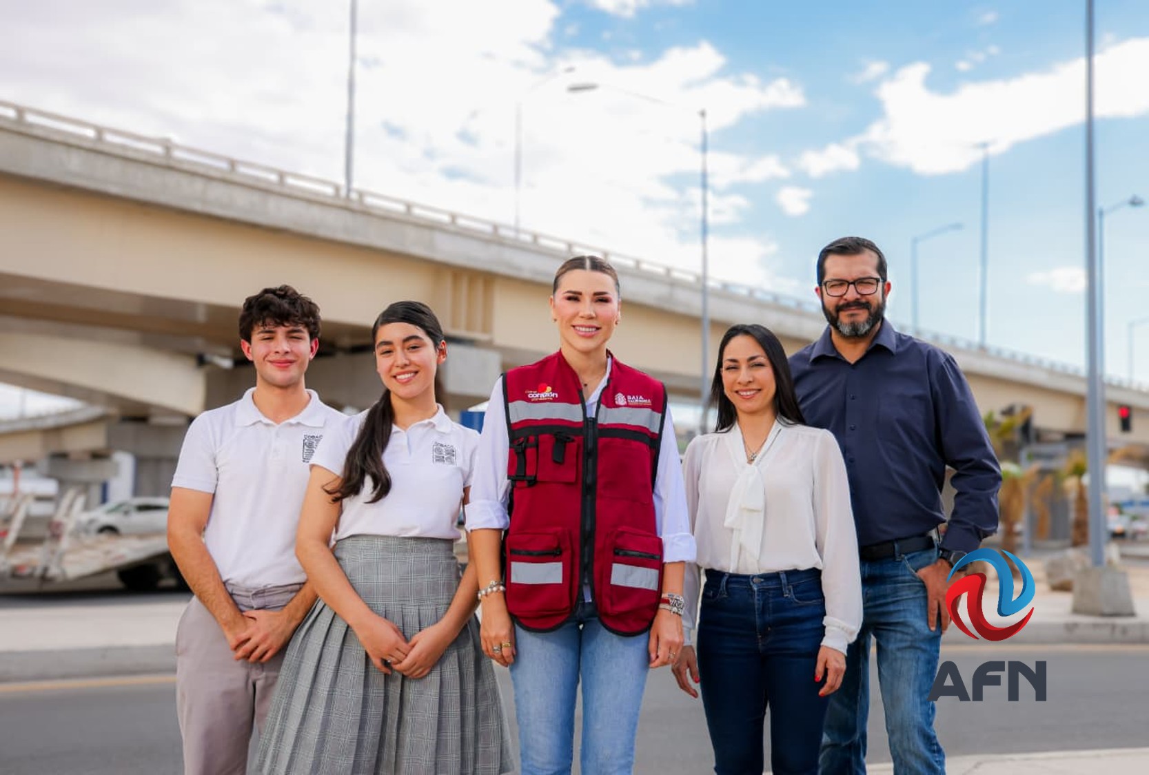 Destaca el Estado una inversión de 23 mmdp en obras de infraestructura 
