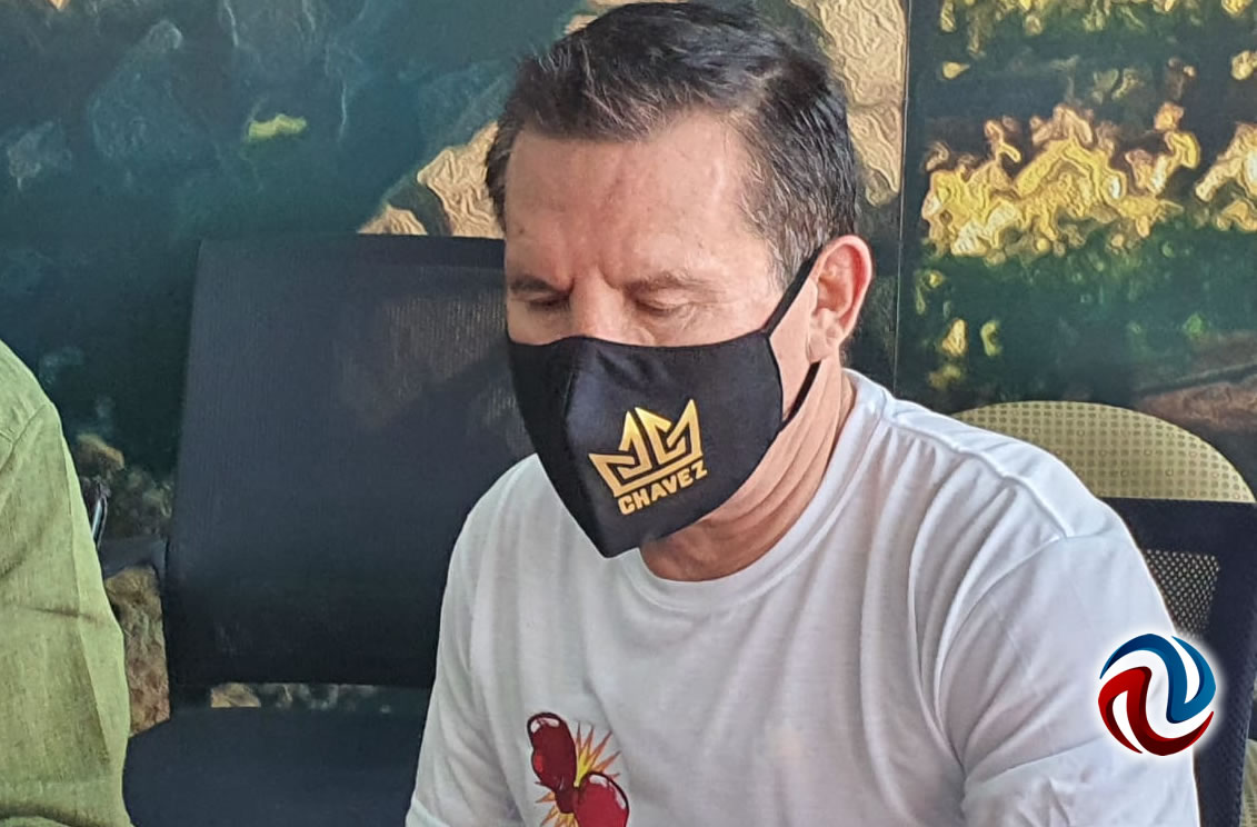 Relación entre Ayuntamiento  y COEPRIS es de respeto: Inzunza