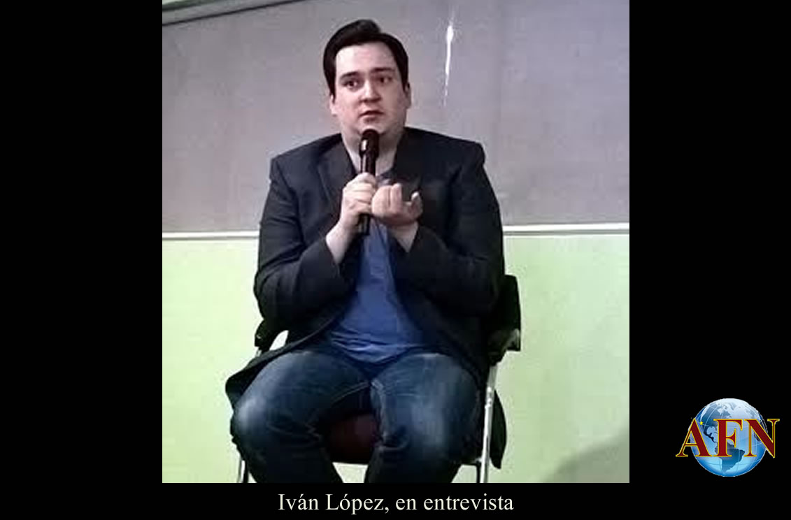 Famoso director, con músicos de Tijuana