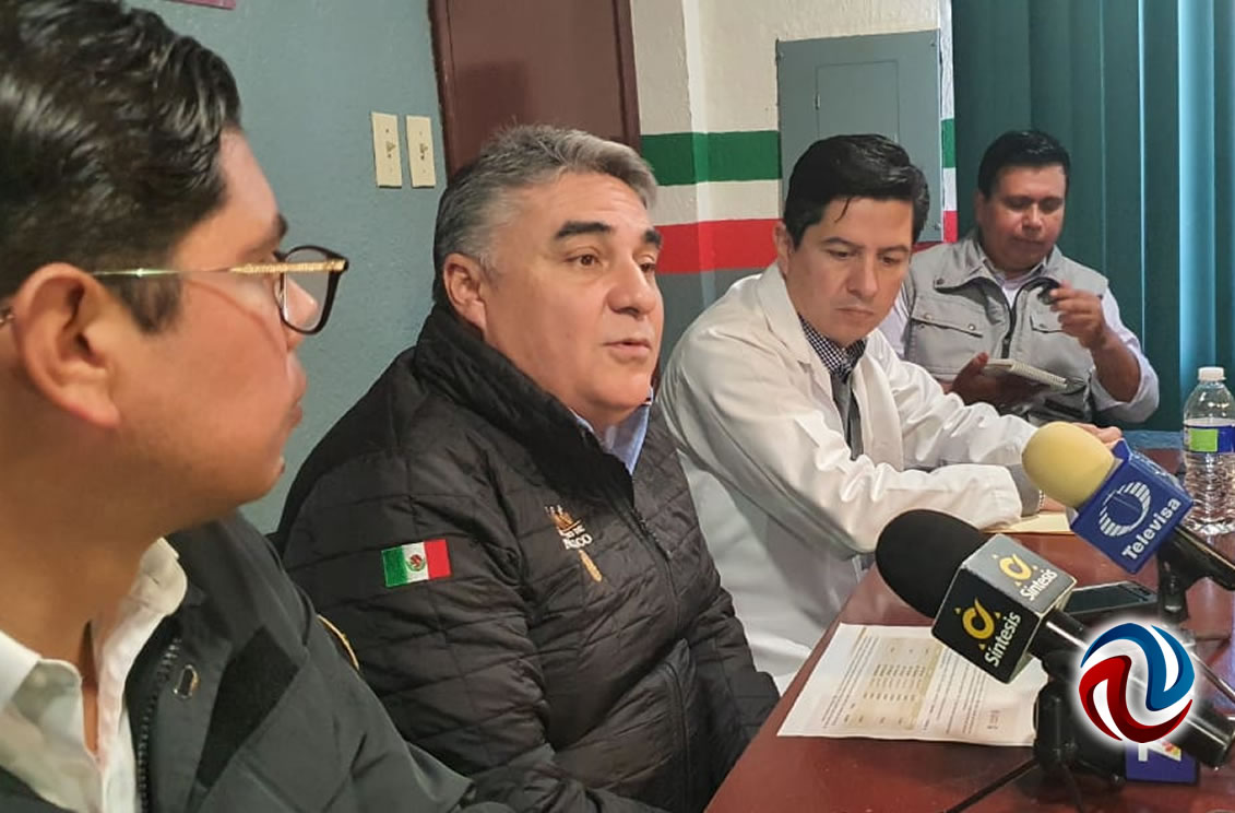 Invertirán más de 8 mil mdp en hospitales en BC