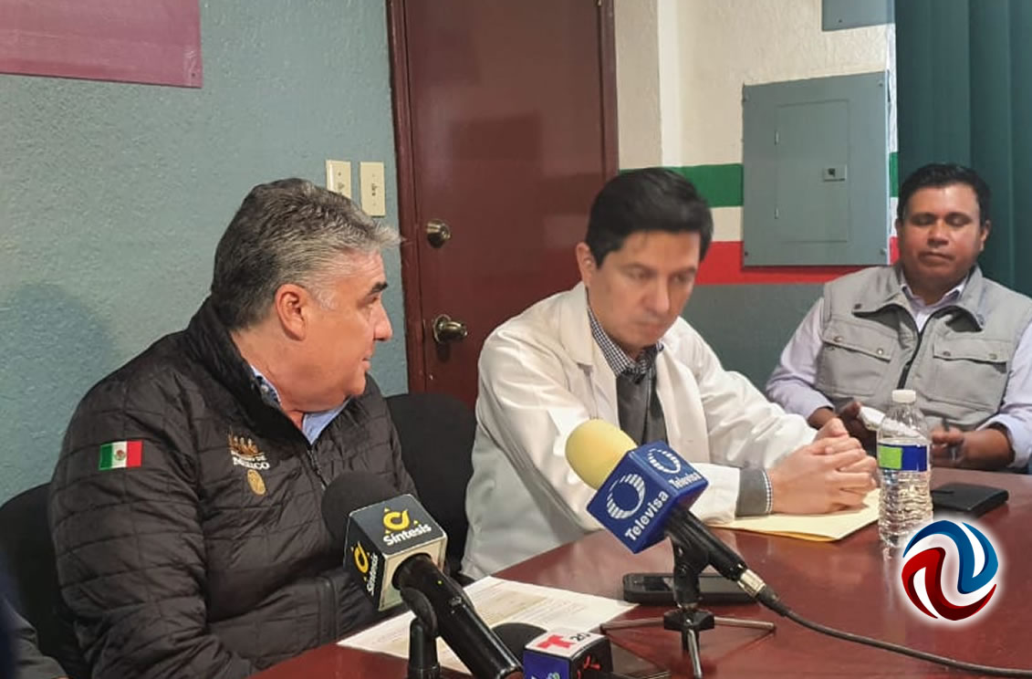 Invertirán más de 8 mil mdp en hospitales en BC